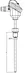 pt 100 temperature sensor